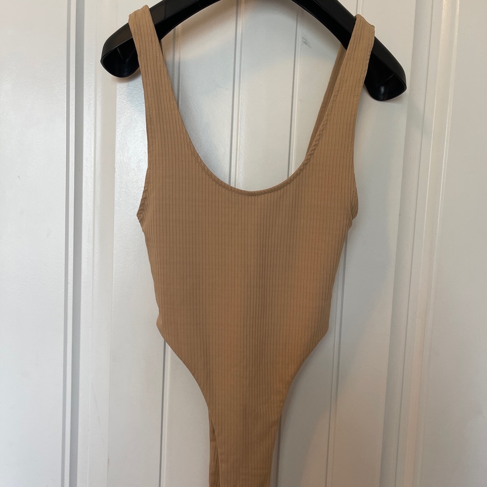 Oh polly bodysuit